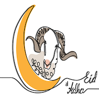 2026 العد التنازلي عيد الاضحیٰ для Android