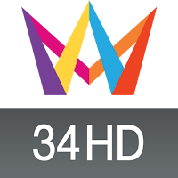34HD для Android