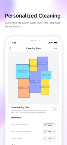 360Robot — 360 Smart Robot — скриншот 4