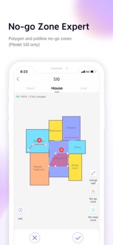 360Robot — 360 Smart Robot — скриншот 5