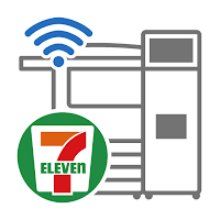 7-Eleven Multicopy для Android