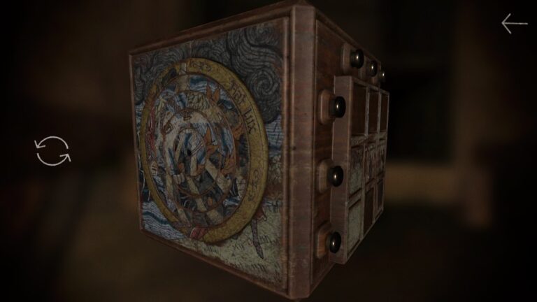 911: Каннибал (Хоррор, Ужасы) для Android — скриншот 3