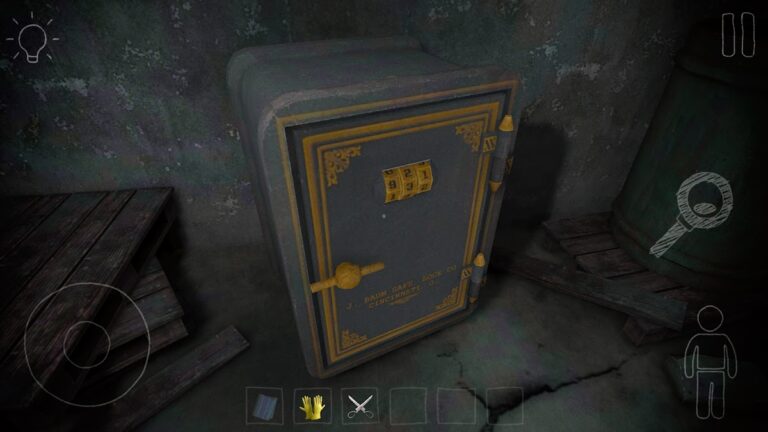 911: Каннибал (Хоррор, Ужасы) для Android — скриншот 5