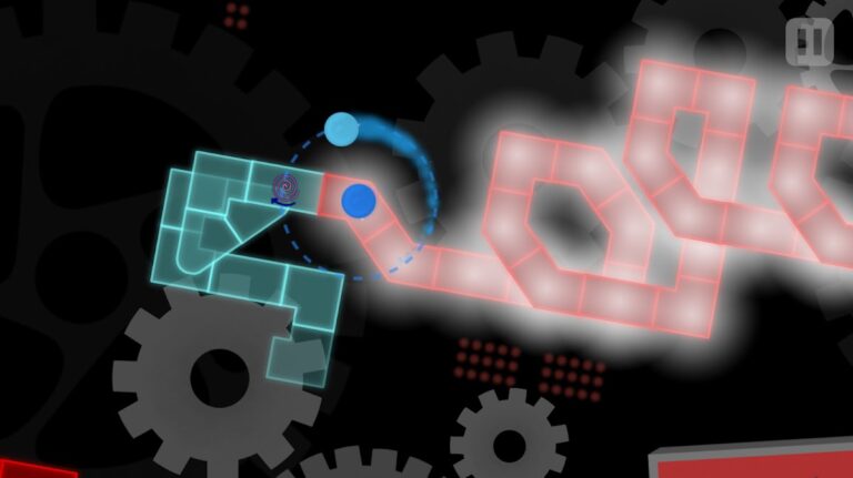 A Dance of Fire and Ice для Android — скриншот 1