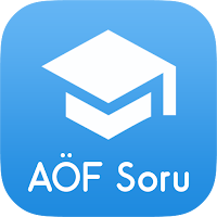 AÖF Soru, AÖF Çıkmış Sorular для Android