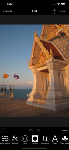 ACDSee для iOS — скриншот 2