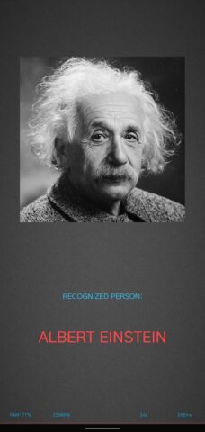 AI Benchmark для Android — скриншот 4