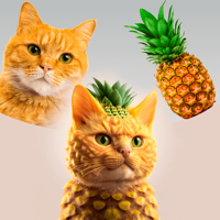 AI Image Mixer: Blend Picture для iOS