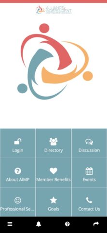 AIMP APP для iOS — скриншот 1