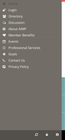 AIMP APP для iOS — скриншот 2