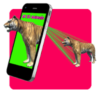 AR 3D Animals для Android