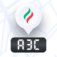 АЗС Татнефть для Android