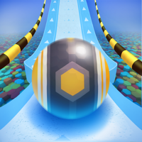 Action Balls: Gyrosphere Race для iOS