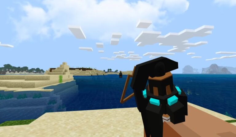 Actual Guns Mod for MCPE для Android — скриншот 4