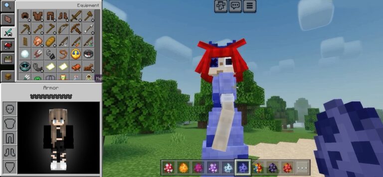 Аддоны и Моды для Minecraft PE для iOS — скриншот 1