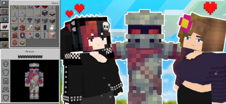 Аддоны и Моды для Minecraft PE для iOS — скриншот 2