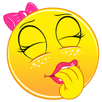 Adult Emoji Sexy Stickers для Android