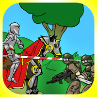 Age of War для iOS