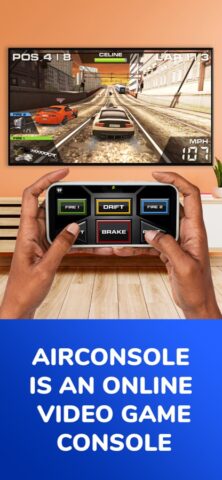 AirConsole для iOS — скриншот 2