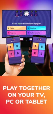 AirConsole для iOS — скриншот 3