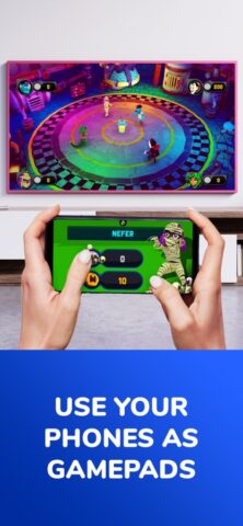 AirConsole для iOS — скриншот 4