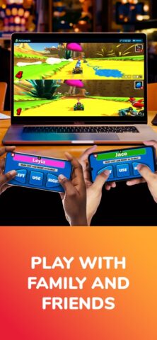 AirConsole для iOS — скриншот 5