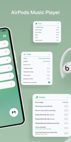 AirPro: найти & Трекер AirPod для Android — скриншот 5