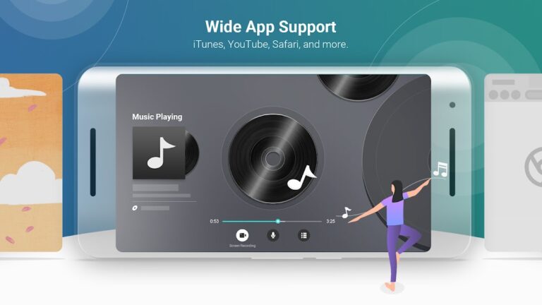 AirScreen — AirPlay & Cast — скриншот 4