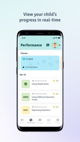 Alef Guardian для Android — скриншот 3
