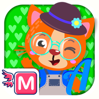 Алфавит Русский для iOS