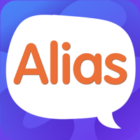 Alias: Угадай слово с друзьями для iOS
