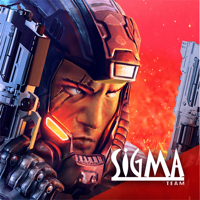 Alien Shooter 2 — The Legend для iOS