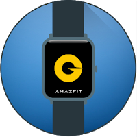 Amazfit Bip / Lite WatchFaces для Android