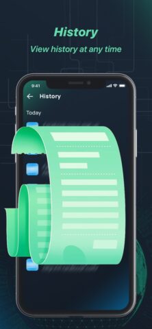 Amazing Browser для iOS — скриншот 4