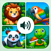 Звуки животных :) для iOS