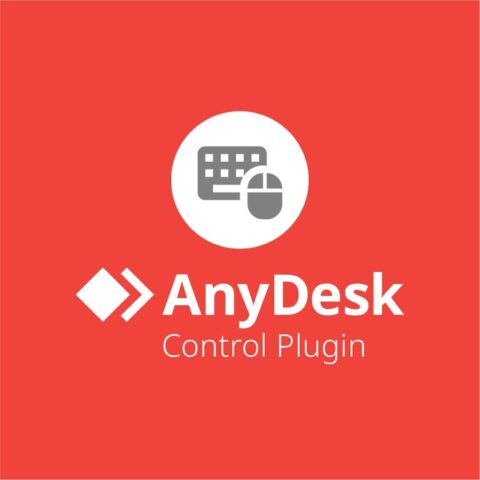 AnyDesk plugin ad1 для Android — скриншот 1