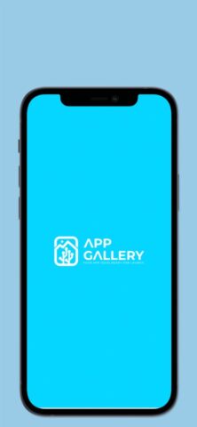App Gallery User для iOS — скриншот 5