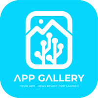 App Gallery User для iOS