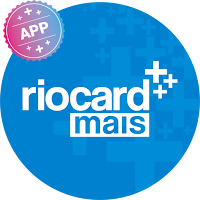 App Riocard Mais для Android
