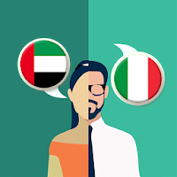 Arabic-Italian Translator для Android