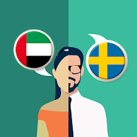 Arabic-Swedish Translator для Android