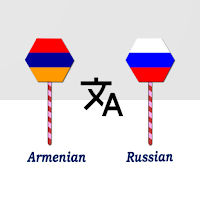 Armenian To Russian Translator для Android