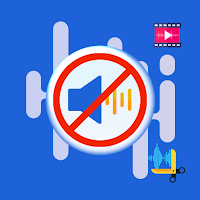 Audio, Video Noise Remover для Android