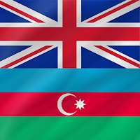 Azerbaijani — English для Android