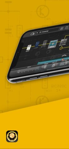 BIAS FX — Guitar Amp & Effects для iOS — скриншот 1