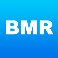 Калькулятор BMR — похудение для iOS