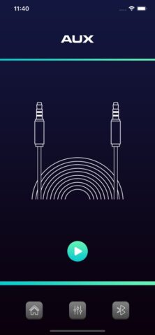 BT Car Audio для iOS — скриншот 3
