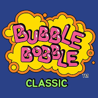 BUBBLE BOBBLE classic для Android