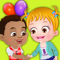 Baby Hazel Friendship Day для iOS