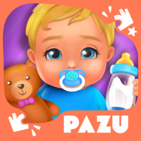 Игры по уходу за ребенком. для iOS